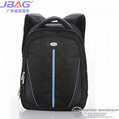 1680D Polyester Business computer backpack