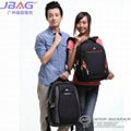 Durable Waterproof Laptop backpack(JNB-2040)  4