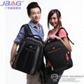 Durable Waterproof Laptop backpack(JNB-2040)  5