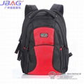 2012 Stylish Outdoor Nylon Notebook Backpack  1