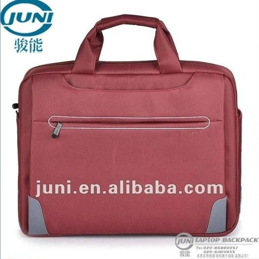 Hot Sell Nylon Laptop Bag For Message 2