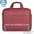 Hot Sell Nylon Laptop Bag For Message 2