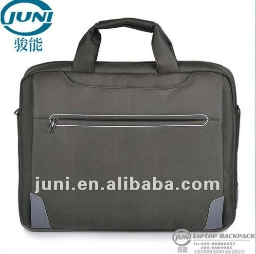 Hot Sell Nylon Laptop Bag For Message 3