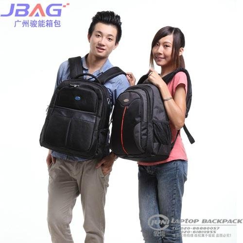 Newest Business Laptop Backpack 4