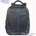 Hot Sell 1680D polyster laptop backpack