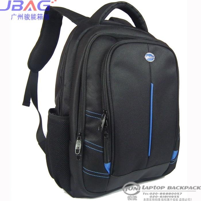Hot Sell 1680D polyster laptop backpack  2
