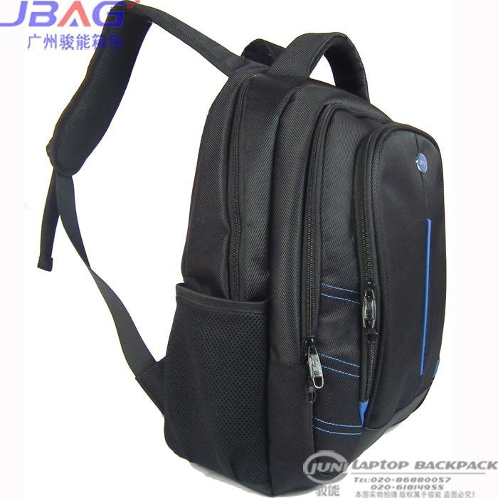 Hot Sell 1680D polyster laptop backpack  3