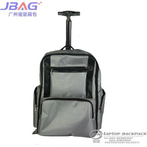 Popular  Trolley Backpack For Message 4