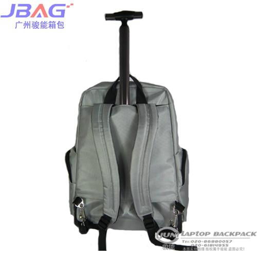 Popular  Trolley Backpack For Message 5