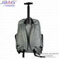 Popular  Trolley Backpack For Message 5