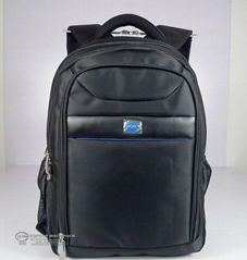 Hot Sell Polyster laptop backpack 