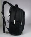 Hot Sell Polyster laptop backpack  2