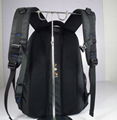 Hot Sell Polyster laptop backpack  3