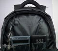 Hot Sell Polyster laptop backpack  4