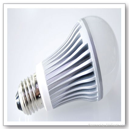E14/E17/E26 /E27 led bulb with UL Approval