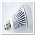 E14/E17/E26 /E27 led bulb with UL Approval