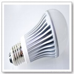 E14/E17/E26 /E27 led bulb with UL Approval