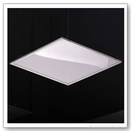 36W led panel light 600x600