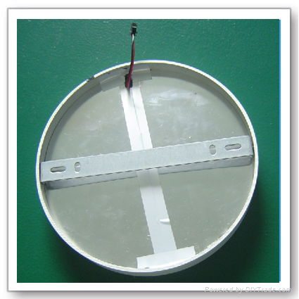 led round panel ceiling lamp   3