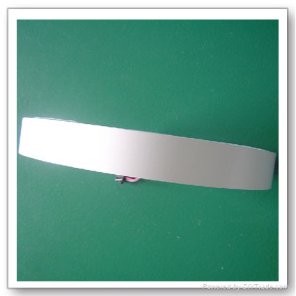 led round panel ceiling lamp   4