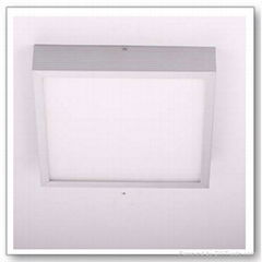 led panel ceiling light 450x450