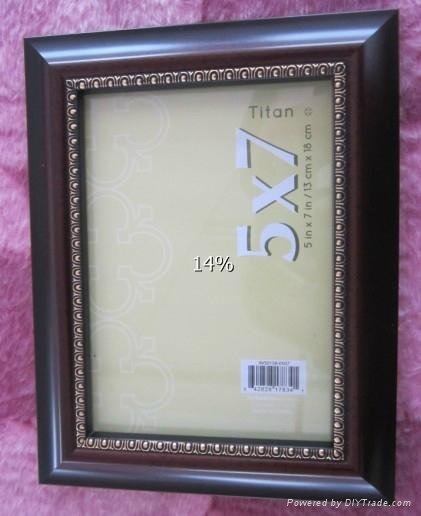 2012 hot selling ps photo frame 2