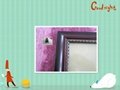 2012 hot selling ps photo frame 3