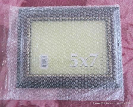 2012 hot selling ps photo frame 5