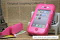 Griffin survivor II military duty tested tough case for iPhone 4 4s 3