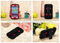 Grffin Survivor 2nd gen tough armored case for Samsung Galaxy s3 i9300 2