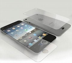 3D diamond for iPhone5 screen protector