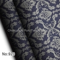 denim jacquard fabric