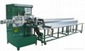 Wire cutting line machine  2