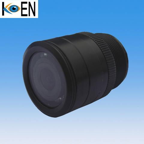 Night Vision Car Cameras KCU013