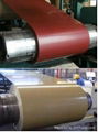 Prepainted Galavanized Steel Coil 3