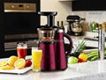 slow juicer low speed juicer silent juicer 1