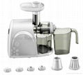 slow juicer low speed juicer silent juicer 3