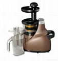 slow juicer low speed juicer silent juicer 4