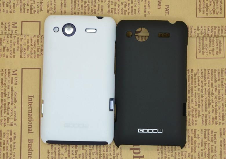 PC Cases for HTC G15, Hot sales , 4