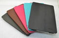 Leather cases for ipad mini 2