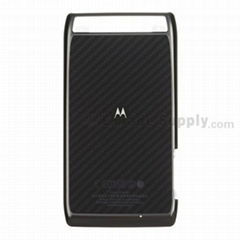 OEM Motorola Droid Razr MAXX Battery Cover