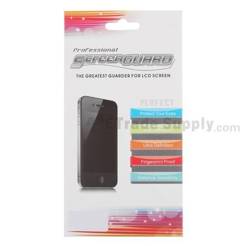 Screen Guard Protector for Apple iPhone 5