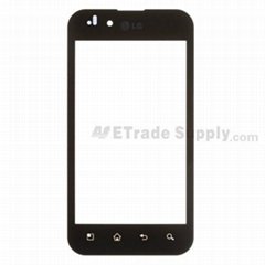Digitizer Touch Screen for LG Optimus Black P970