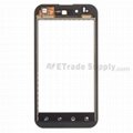 Digitizer Touch Screen for LG Optimus Black P970 2