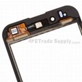 Digitizer Touch Screen for LG Optimus Black P970 3