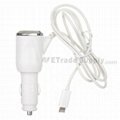 Apple iPhone 5 Car Charger 1
