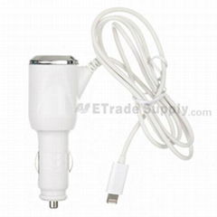 Apple iPhone 5 Car Charger