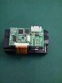 Thermal printer driver module 5