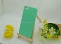 Apple iPhone 5 PC Protective Cover Cases/Shells 3