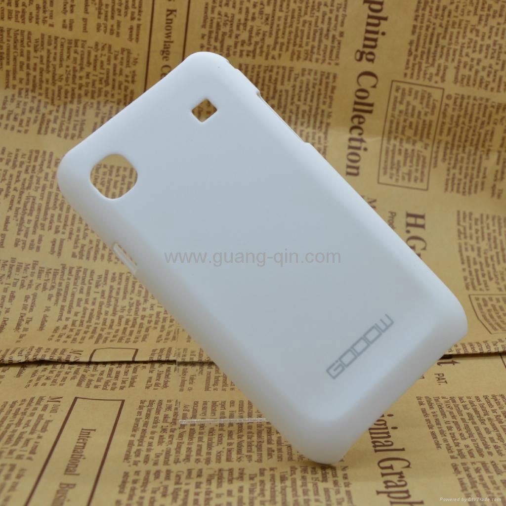 Samsung 9003 Mobile Phone Protective Cases with PC Material